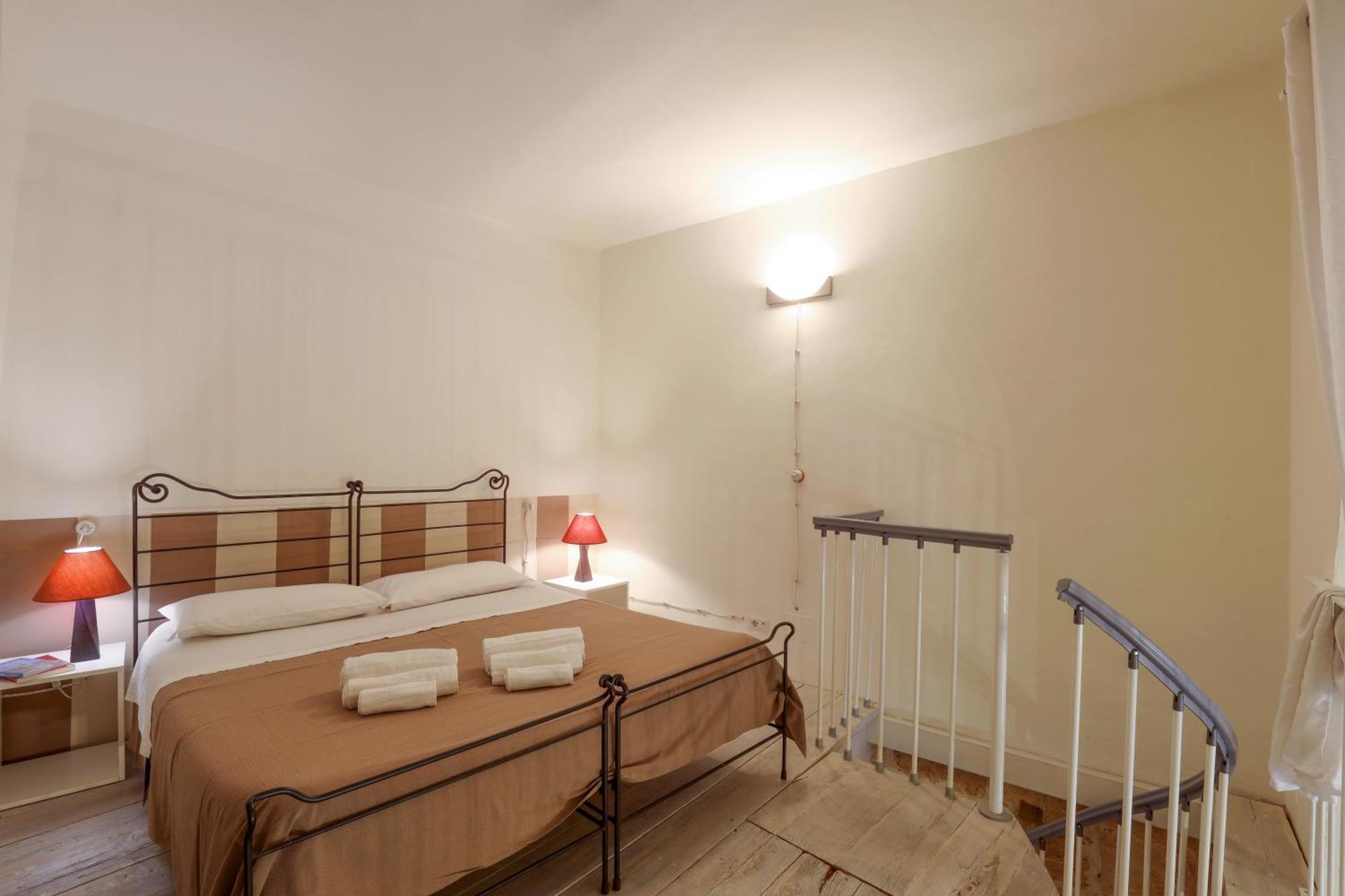 Suite Del Borgo Presicce Eksteriør billede